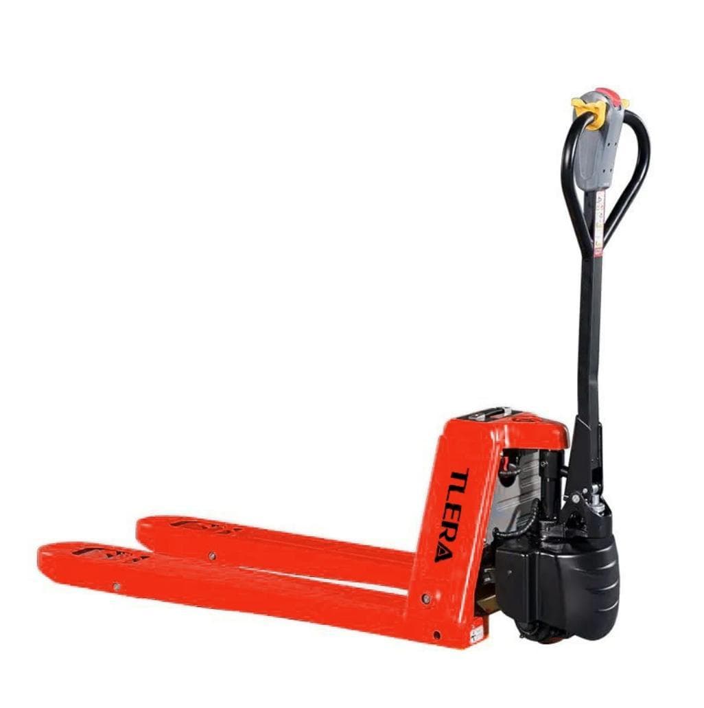 Walkie pallet truck