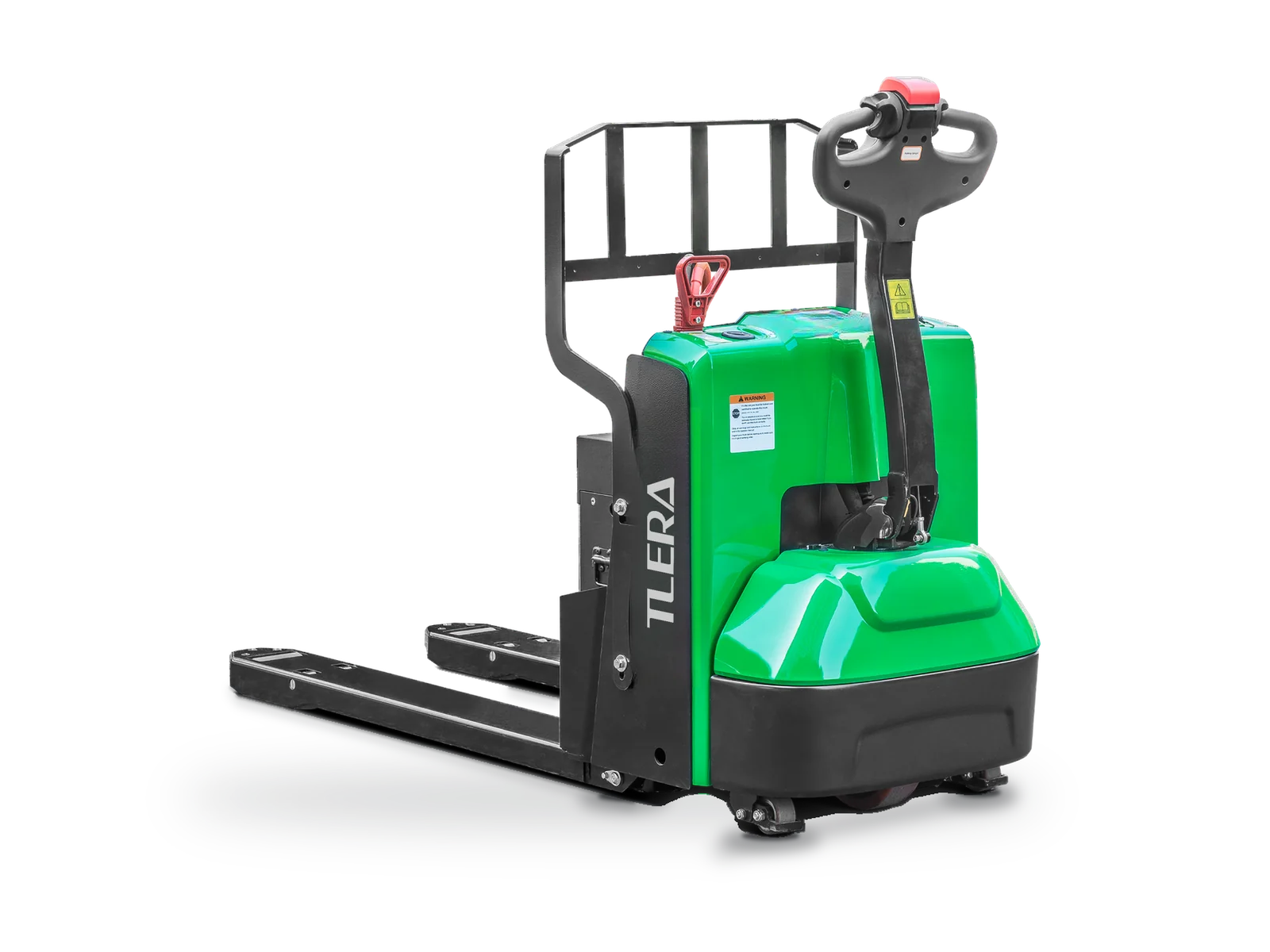 TW50 Patín eléctrico de operador a pie