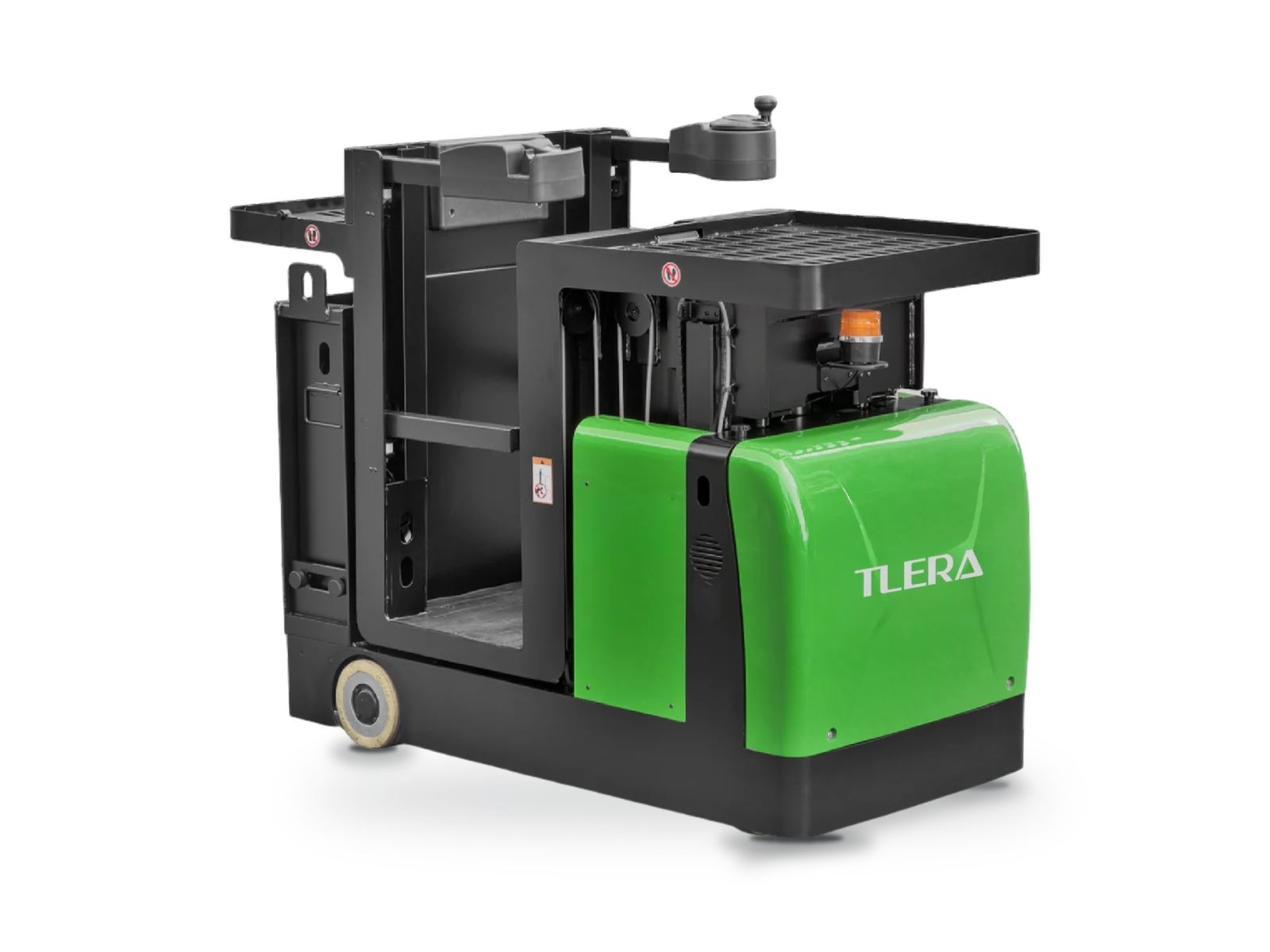 TP11 Stock Picker